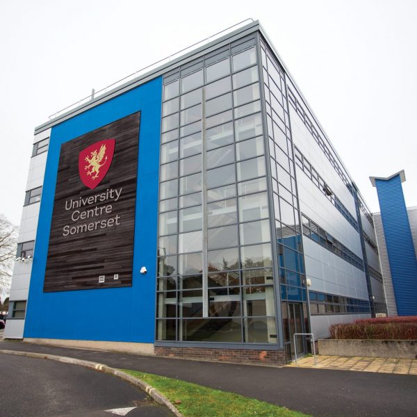 University Centre Somerset