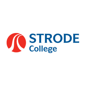 Image result for strode college