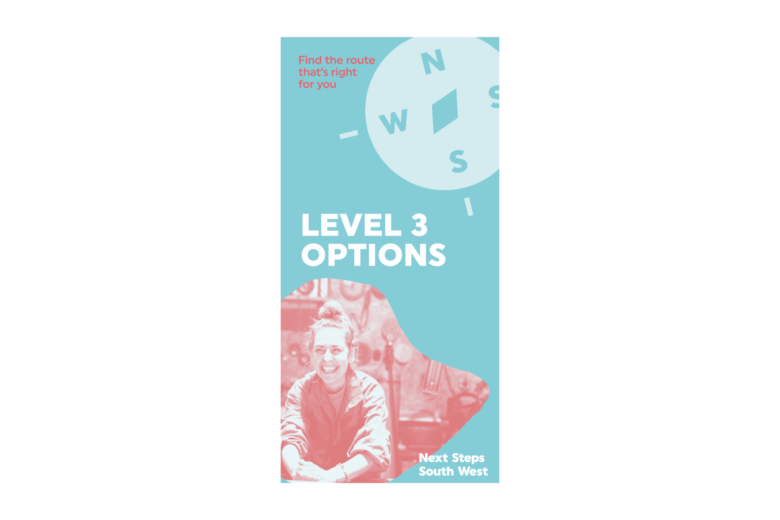 Level 3 Options
