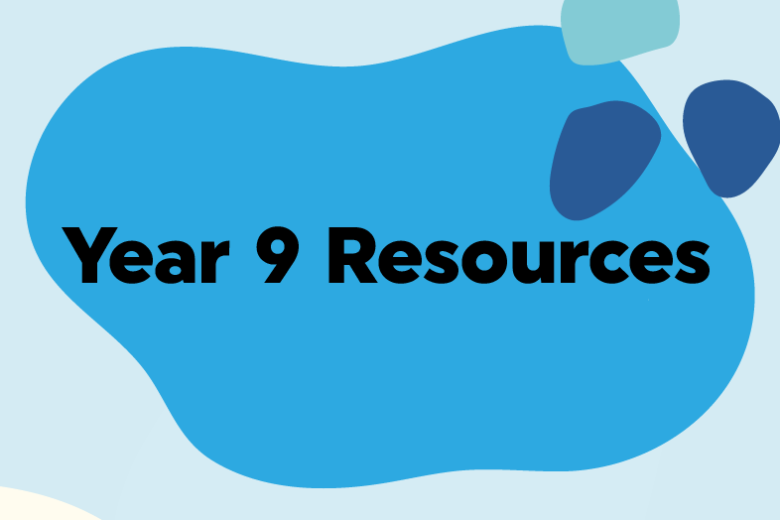 Resources for Students
