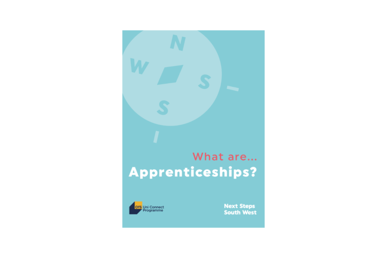What are Apprenticeships?