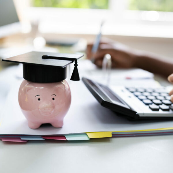 HE Knowledge Hub Podcast: Series 3 - Episode 3- Student Finance 2024